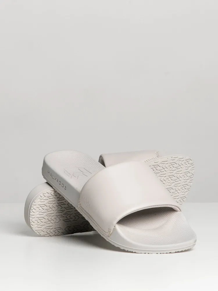 WOMENS MALVADOS SLAYA SLIDE SANDALS