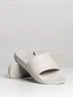 WOMENS MALVADOS SLAYA SLIDE SANDALS