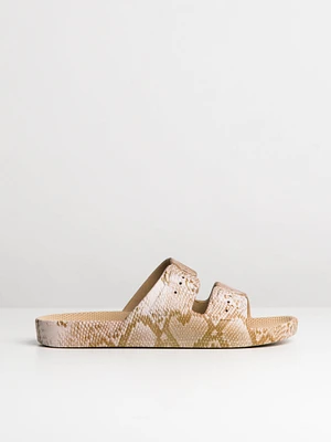 WOMENS FREEDOM MOSES VIPER SANDAL - CLEARANCE