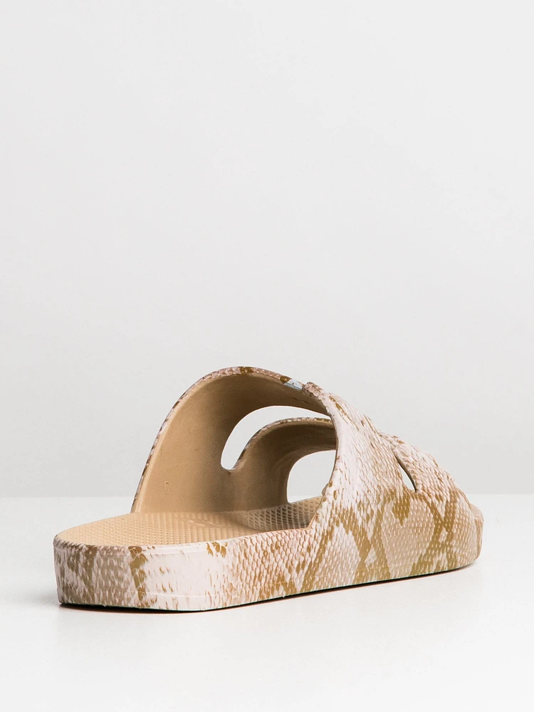 WOMENS FREEDOM MOSES VIPER SANDAL - CLEARANCE