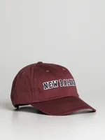 NEW BALANCE NB LOGO HAT