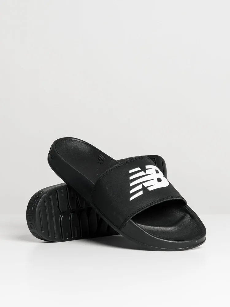 MENS NEW BALANCE 200 SLIDE SANDAL