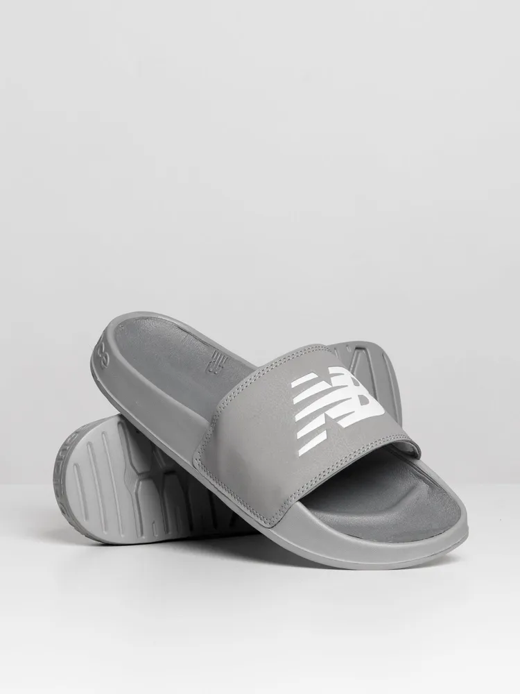 MENS NEW BALANCE 200 SLIDE SANDAL - CLEARANCE