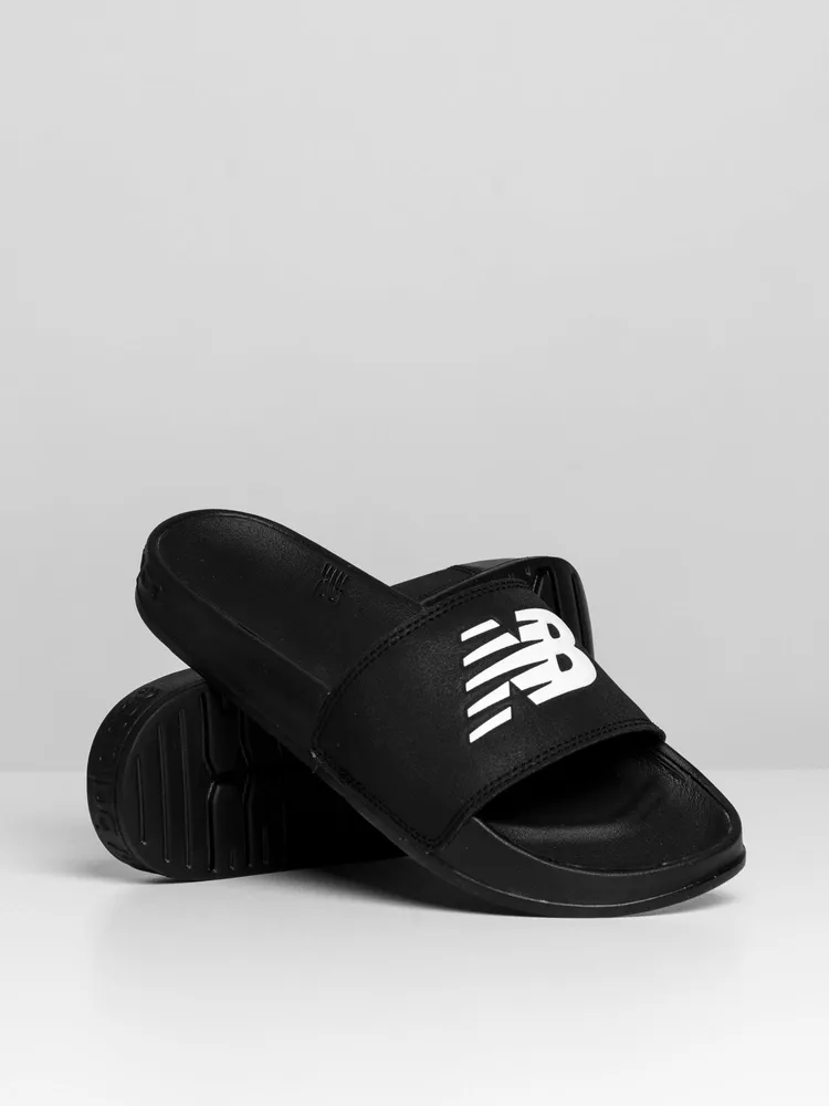 WOMENS NEW BALANCE V1 SLIDE SANDAL