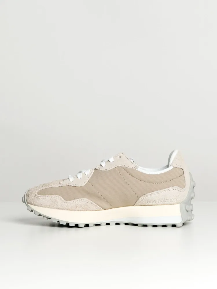 WOMENS NEW BALANCE THE 327 SNEAKER