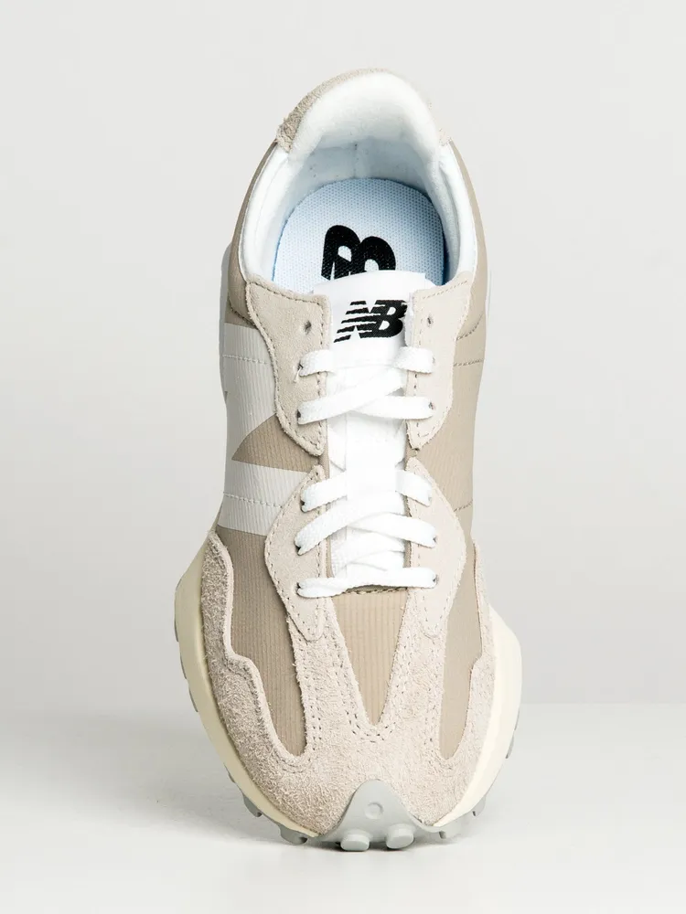 WOMENS NEW BALANCE THE 327 SNEAKER