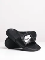 WOMENS NIKE BENASSI JDI SLIDES