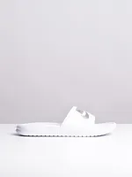 WOMENS BENASSI JDI SLIDES - CLEARANCE