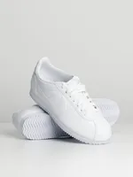 WOMENS NIKE CLASSIC CORTEZ SNEAKERS - CLEARANCE