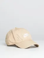 NIKE H86 CAP - SESAME - CLEARANCE