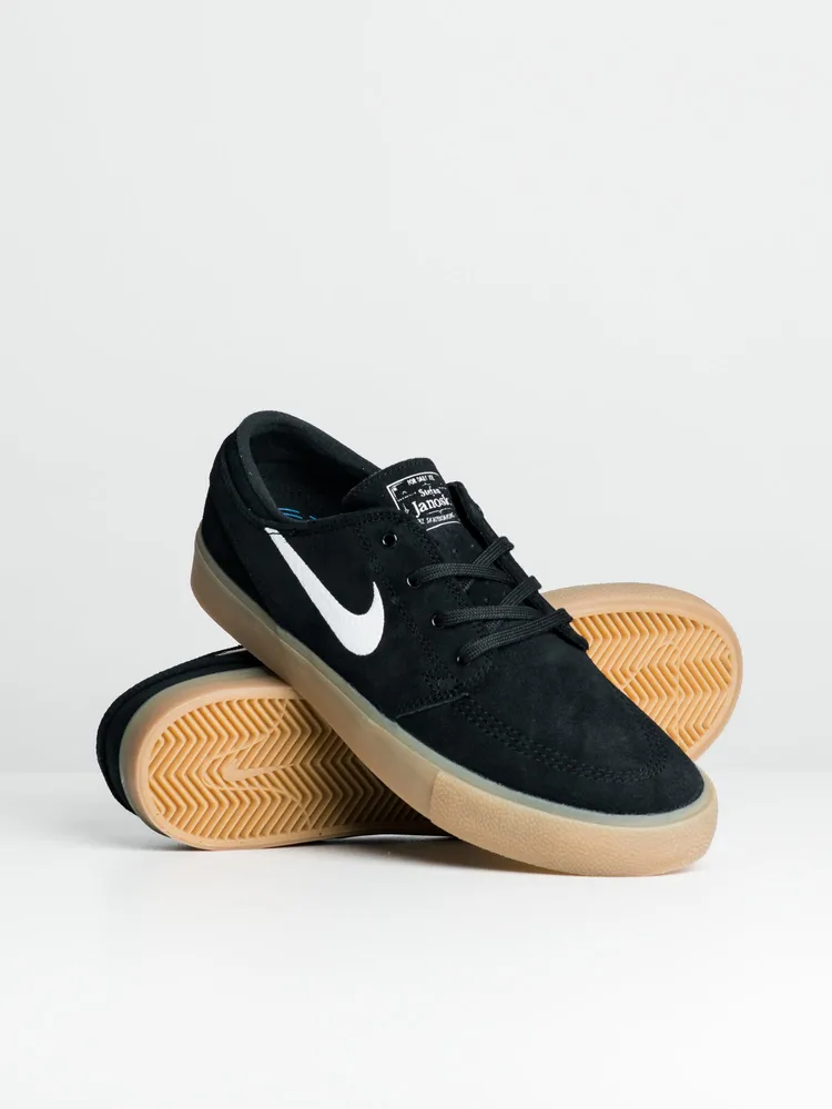 MENS NIKE SB ZOOM STEFAN JANOSKI SNEAKER