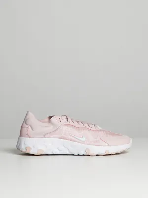 WOMENS NK RENEW LUCENT - ROSE/WHITE CLEARANCE
