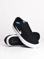MENS NIKE SB CHARGE SOLARSOFT SNEAKERS - CLEARANCE