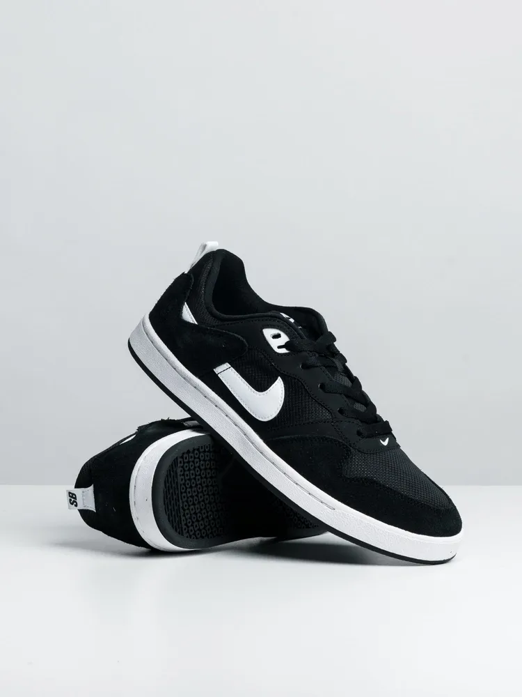 MENS NIKE SB ALLEYOOP SNEAKERS