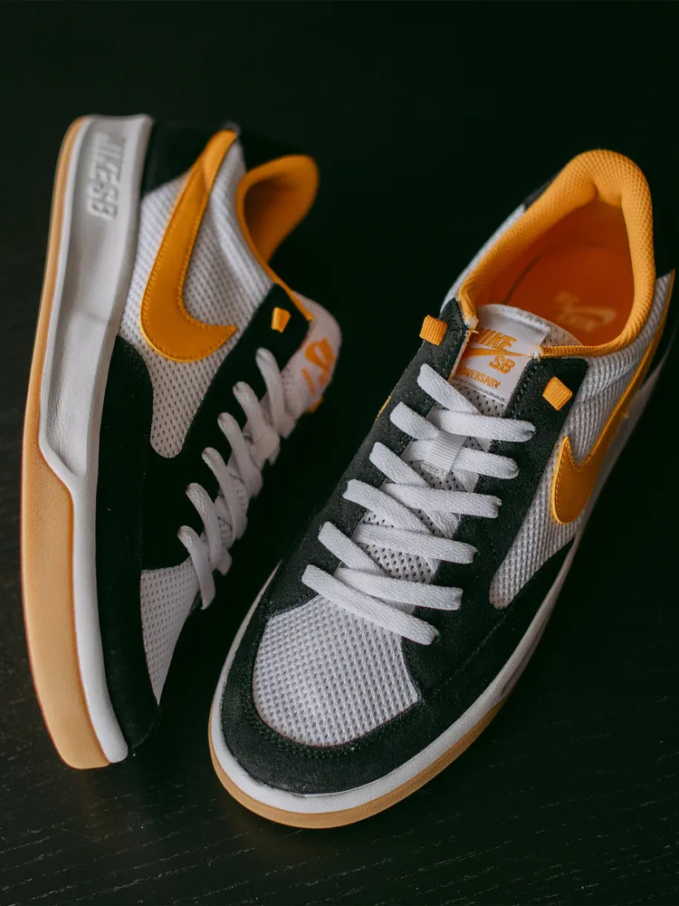 MENS NIKE SB ADVERSARY SNEAKERS