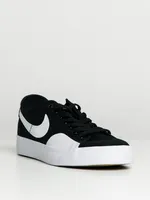 MENS NIKE SB BLAZER COURT SNEAKER