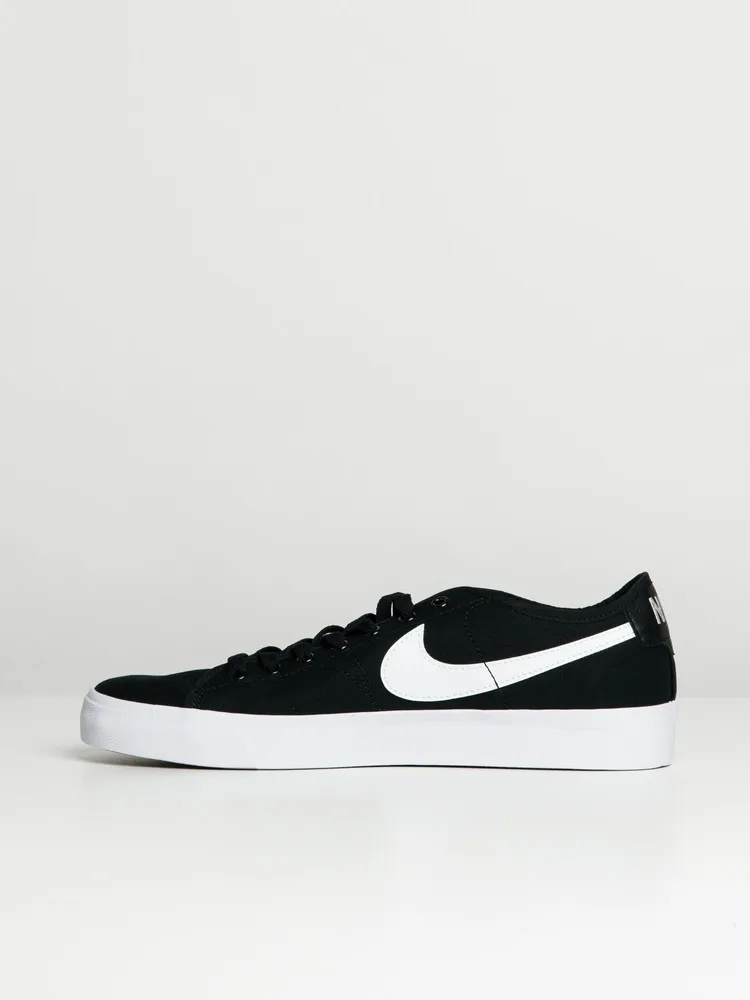 MENS NIKE SB BLAZER COURT SNEAKER