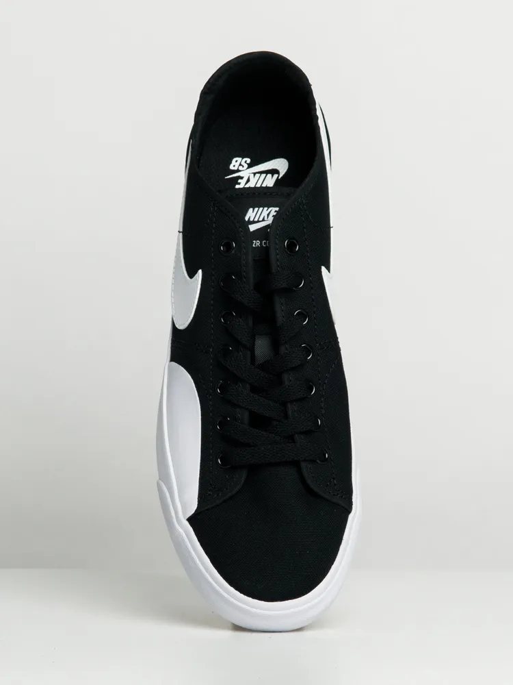 MENS NIKE SB BLAZER COURT SNEAKER