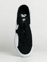 MENS NIKE SB BLAZER COURT SNEAKER