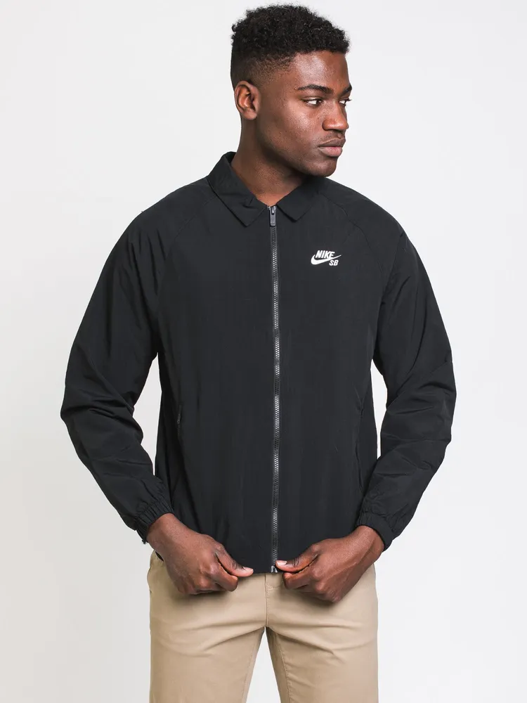 NIKE SB ESSENTIALS JACKET - CLEARANCE