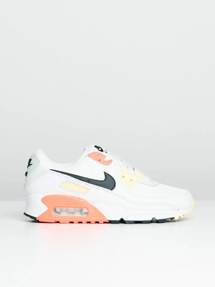 WOMENS NIKE AIR MAX 90 SNEAKER