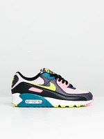 WOMENS NIKE AIR MAX 90 SNEAKER