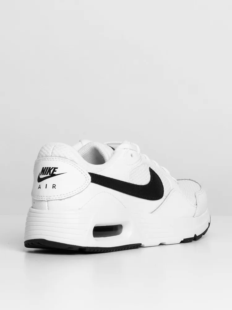 WOMENS NIKE AIR MAX SC SNEAKER