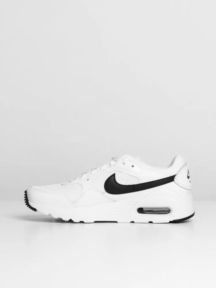 WOMENS NIKE AIR MAX SC SNEAKER