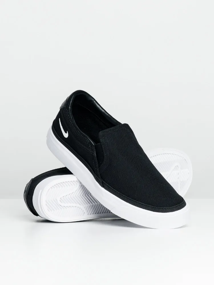 WOMENS NIKE COURT LEGACY SNEAKER