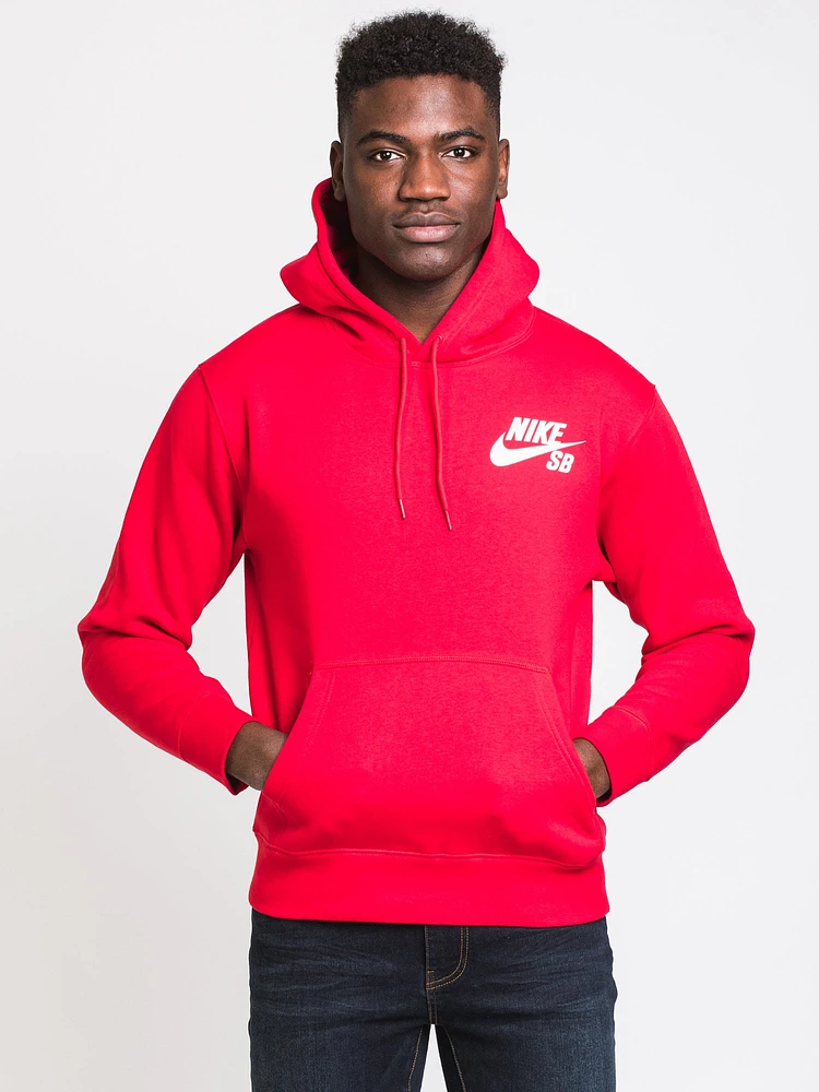 NIKE SB ESSENTIALS ICON PULLOVER HOODIE