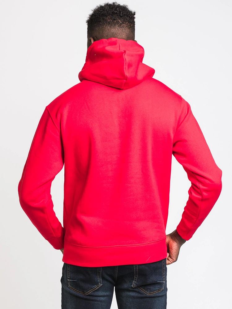 NIKE SB ESSENTIALS ICON PULLOVER HOODIE