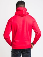 NIKE SB ESSENTIALS ICON PULLOVER HOODIE