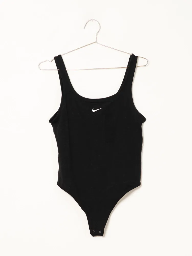 NIKE ESSENTIALS BODYSUIT TA - CLEARANCE