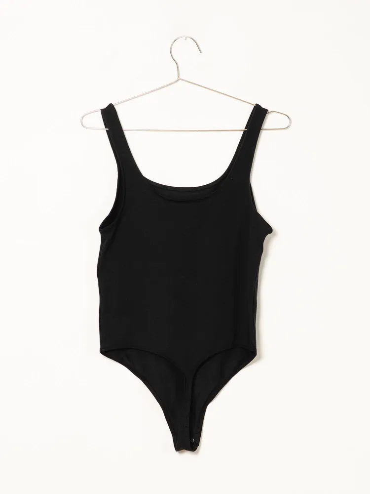 NIKE ESSENTIALS BODYSUIT TA - CLEARANCE