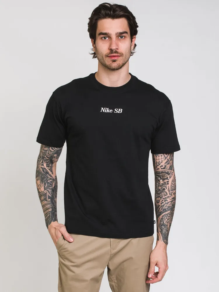 NIKE SB T-SHIRT - CLEARANCE