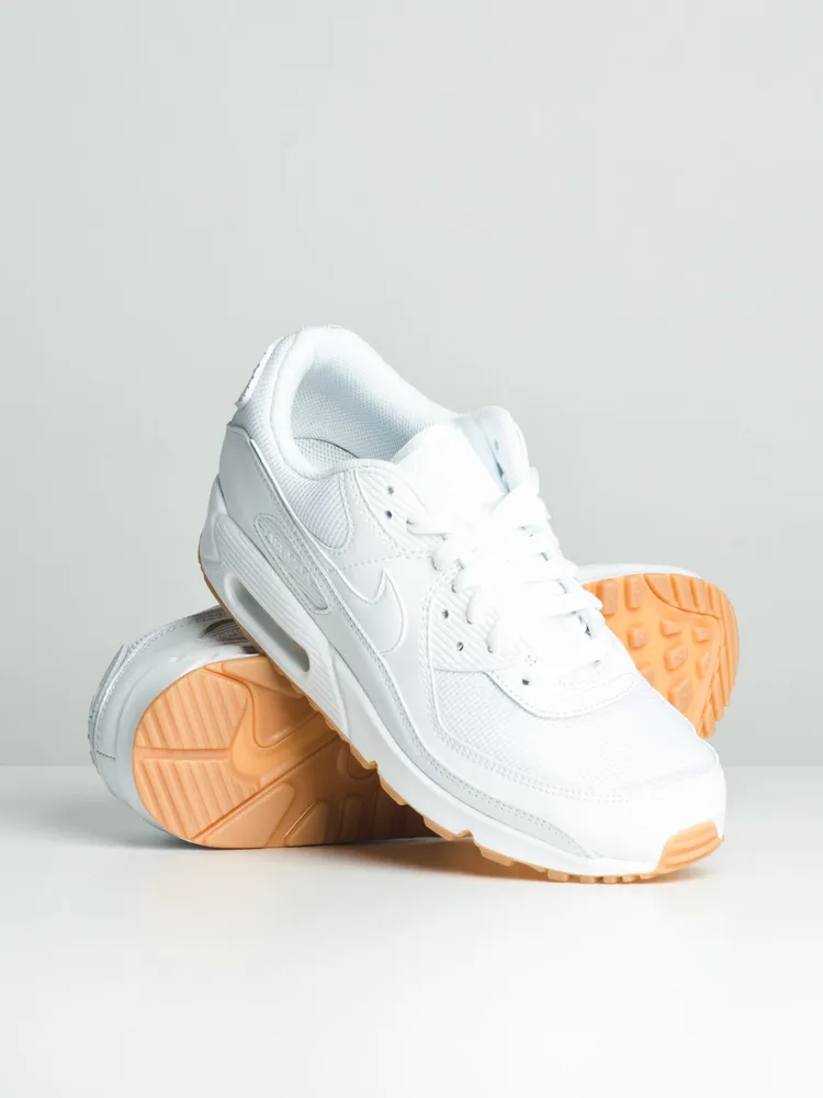 MENS NIKE AIR MAX 90 SNEAKER - CLEARANCE