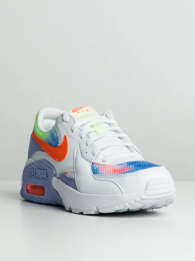 WOMENS NIKE AIR MAX EXCEE SNEAKER