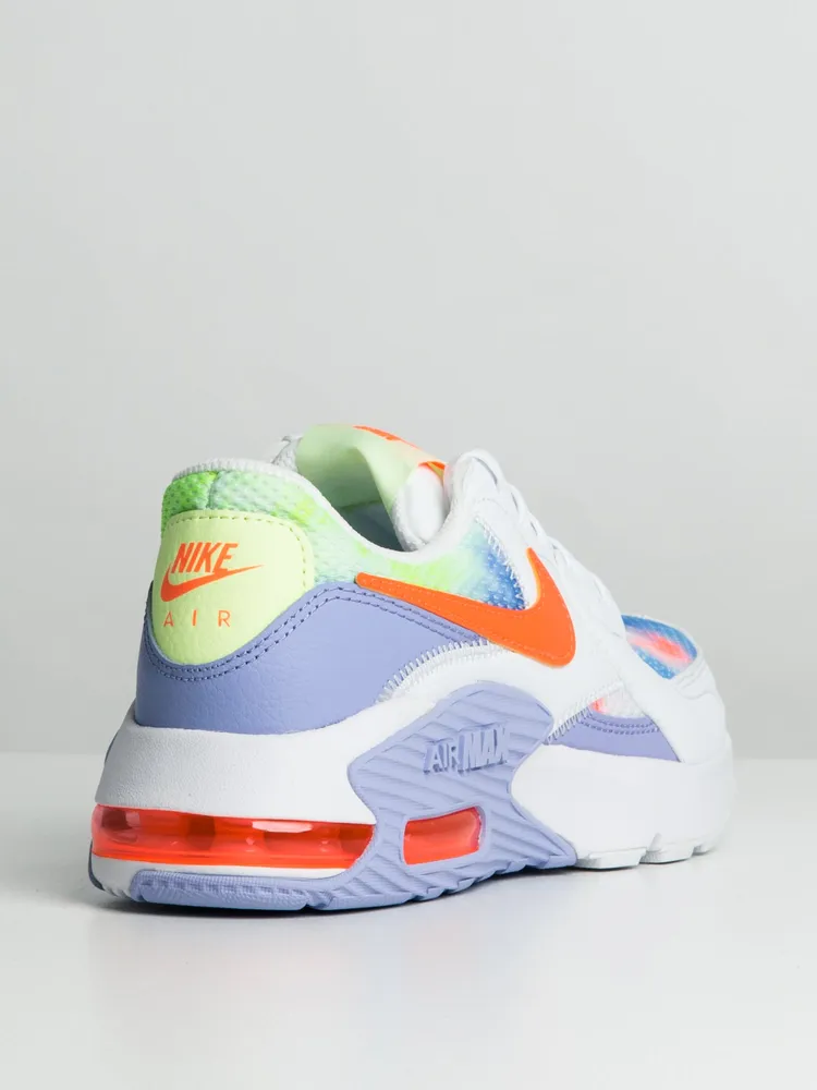 WOMENS NIKE AIR MAX EXCEE SNEAKER