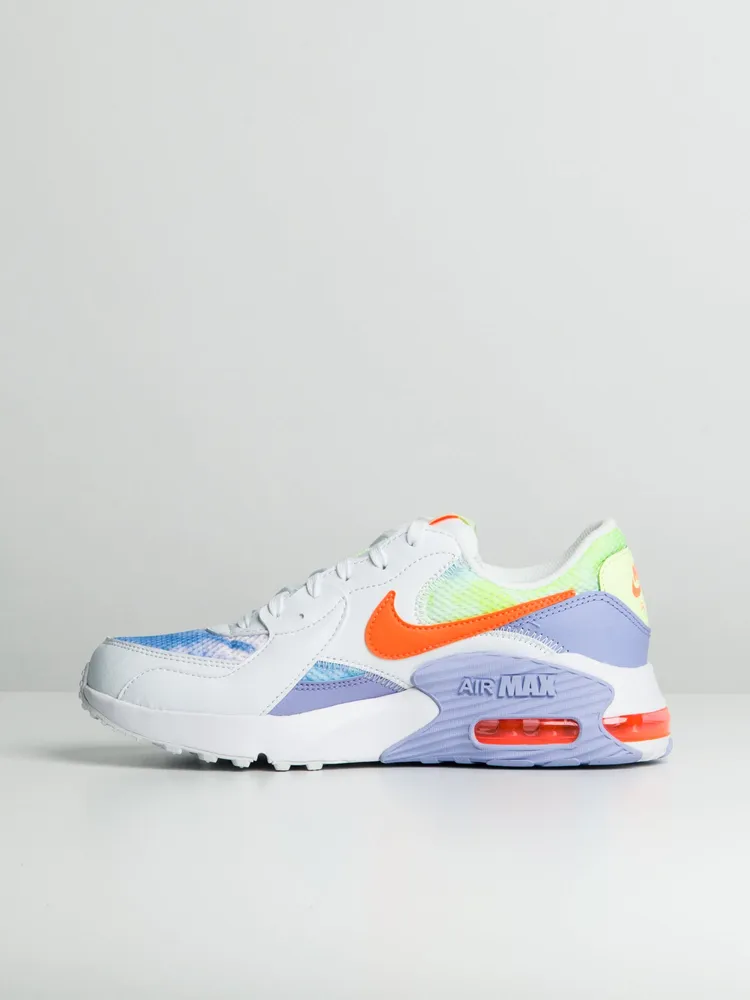 WOMENS NIKE AIR MAX EXCEE SNEAKER