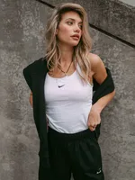 NIKE ESSENTIALS SWOOSH CAMI - CLEARANCE