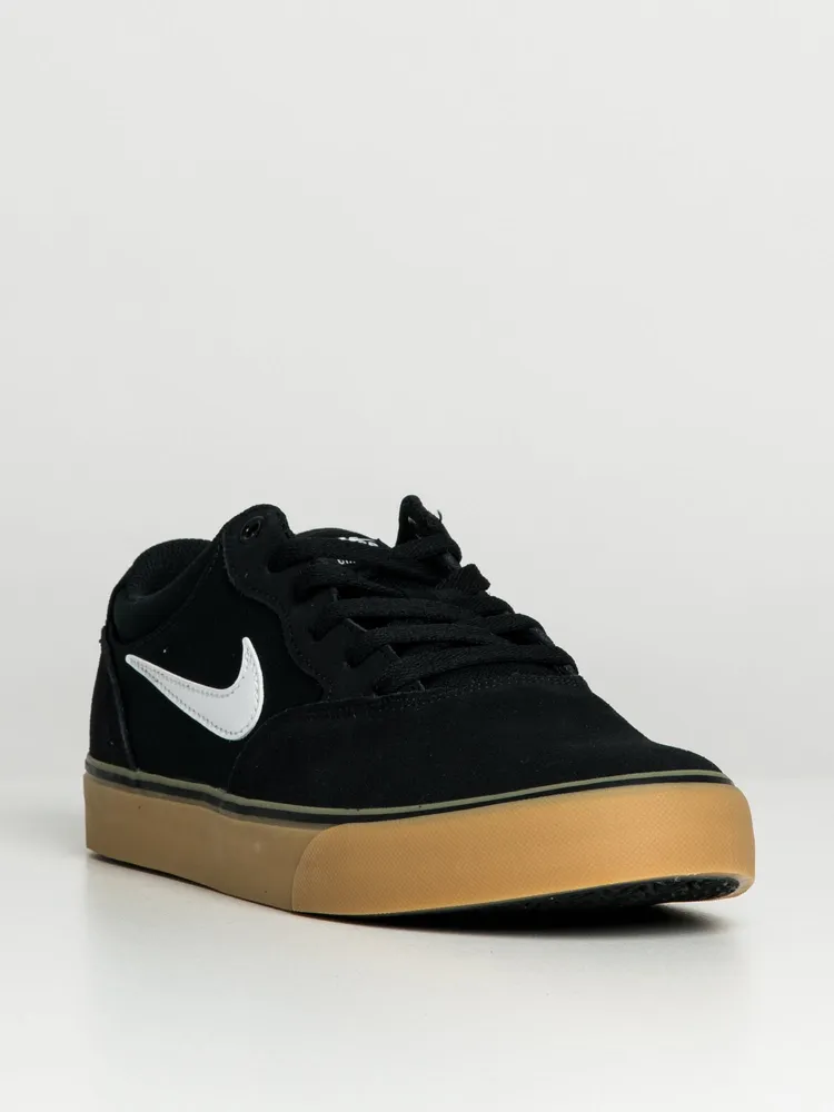 MENS NIKE SB CHRON 2 SNEAKER - CLEARANCE