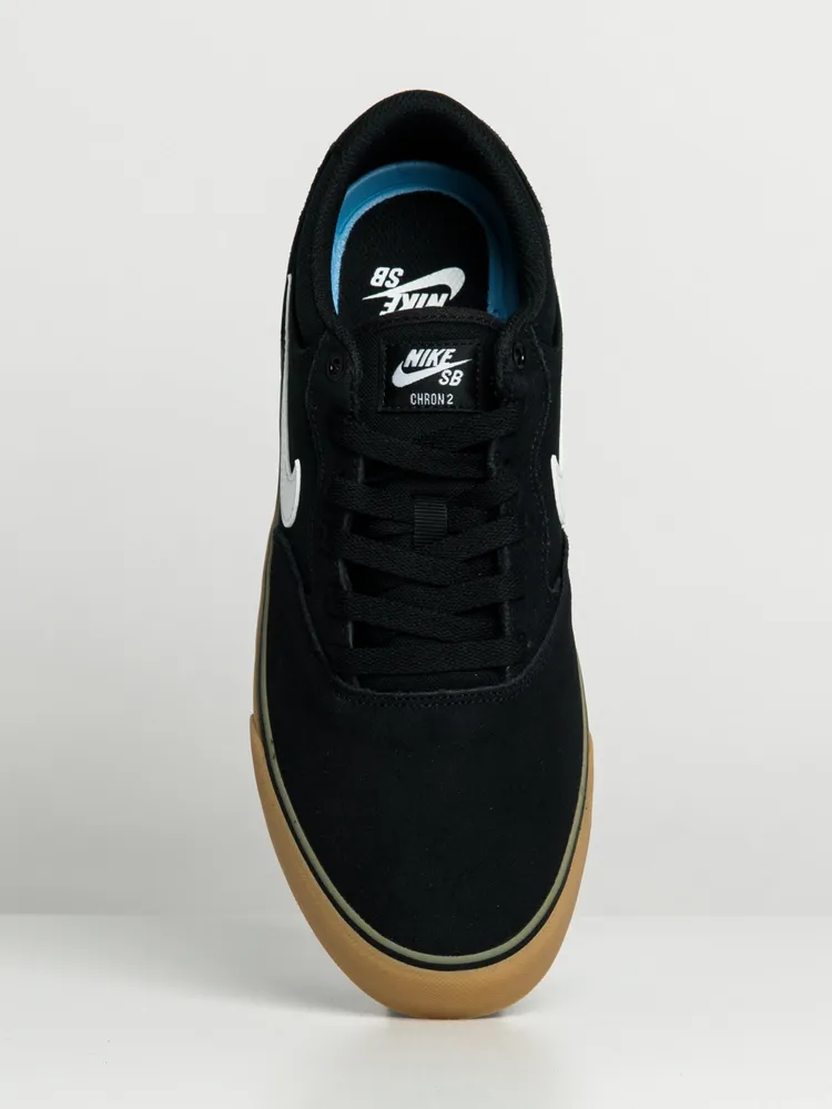 MENS NIKE SB CHRON 2 SNEAKER