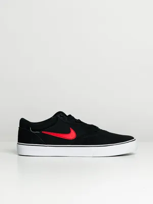 MENS NIKE SB CHRON 2 SNEAKER - CLEARANCE