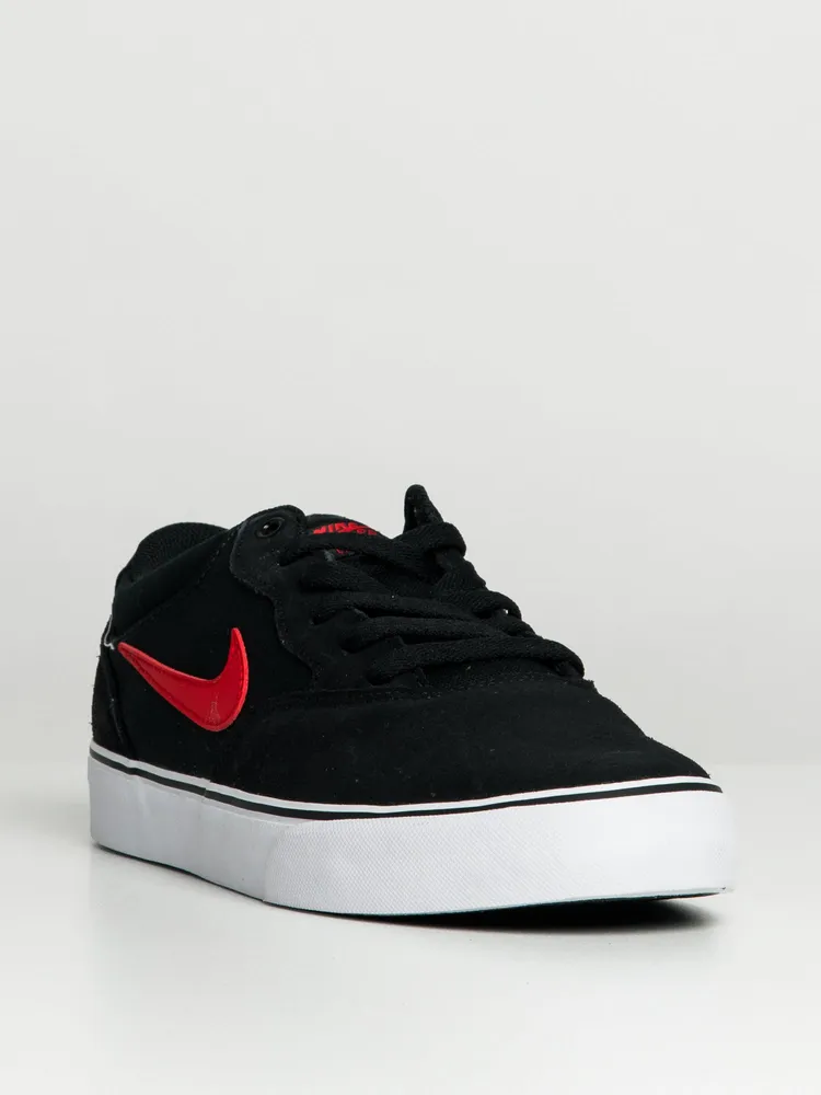 MENS NIKE SB CHRON 2 SNEAKER - CLEARANCE