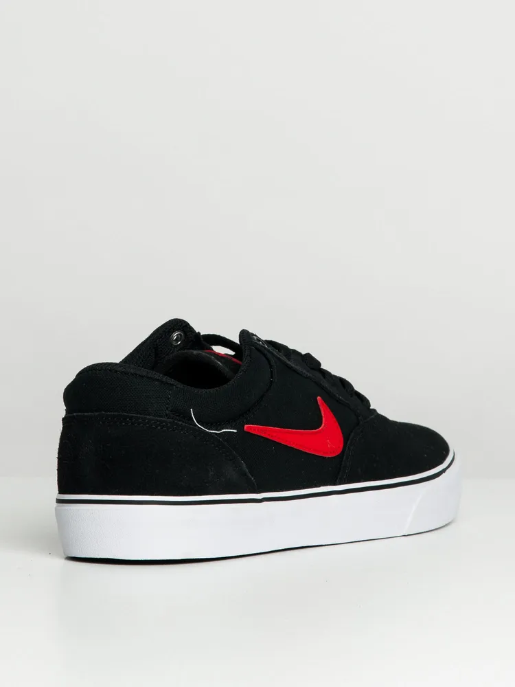 MENS NIKE SB CHRON 2 SNEAKER - CLEARANCE