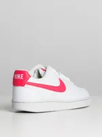 WOMENS NIKE COURT VISION LO