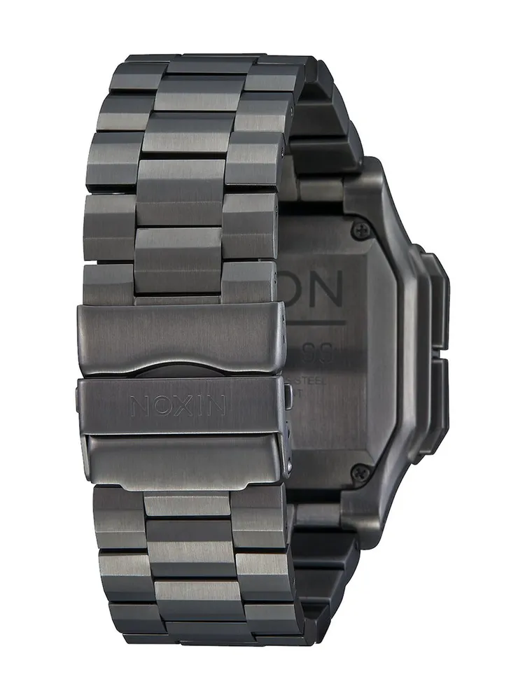 NIXON REGULUS SS WATCH