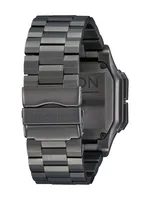 NIXON REGULUS SS WATCH