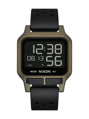 NIXON HEAT