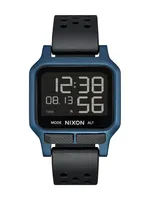 NIXON HEAT - CLEARANCE